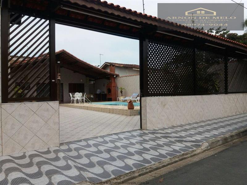 Casa, 2 quartos, 155 m² - Foto 19