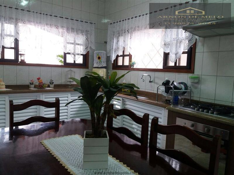 Casa, 2 quartos, 155 m² - Foto 5