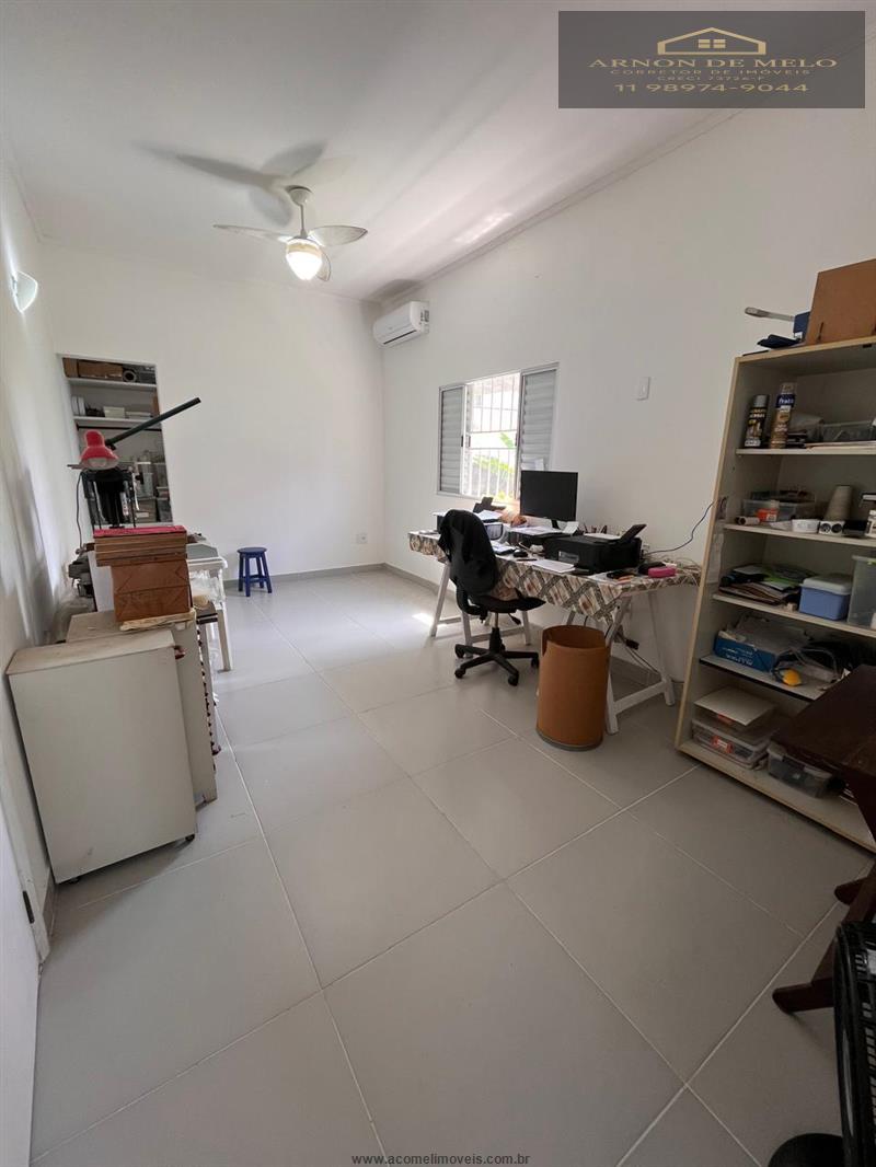 Casa, 3 quartos, 203 m² - Foto 11