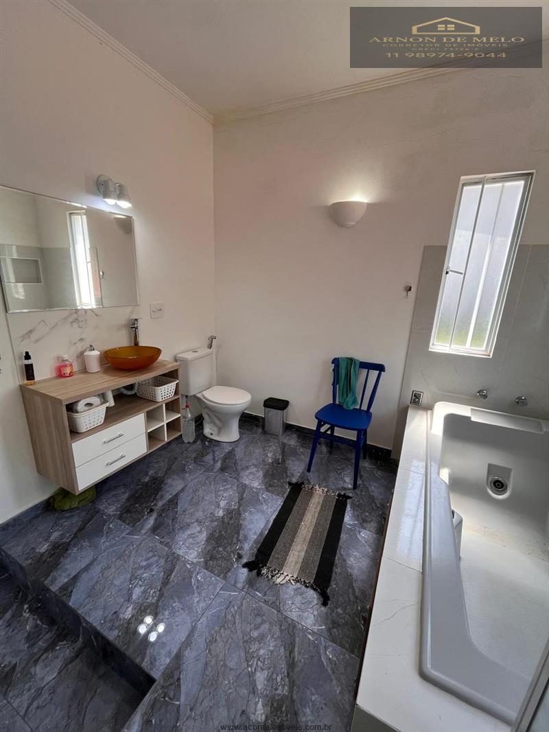 Casa, 3 quartos, 203 m² - Foto 23