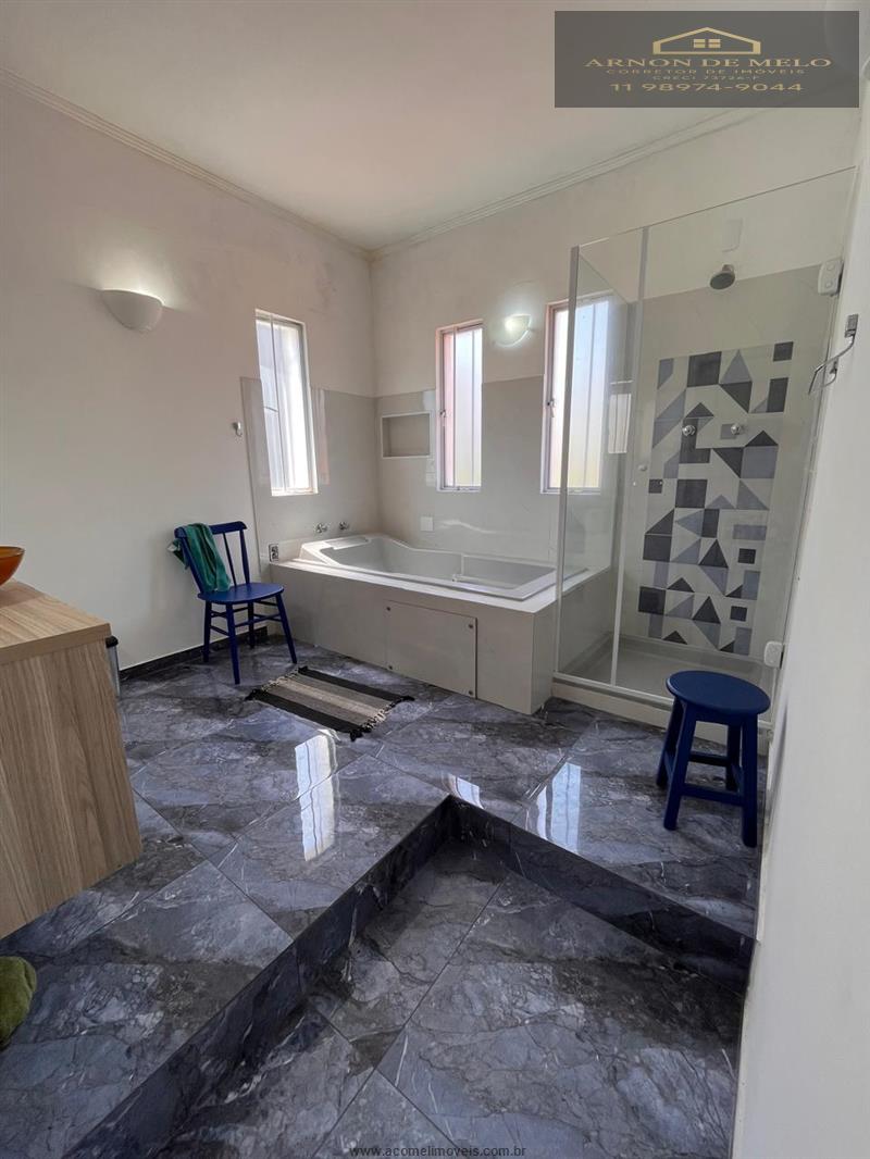 Casa, 3 quartos, 203 m² - Foto 12