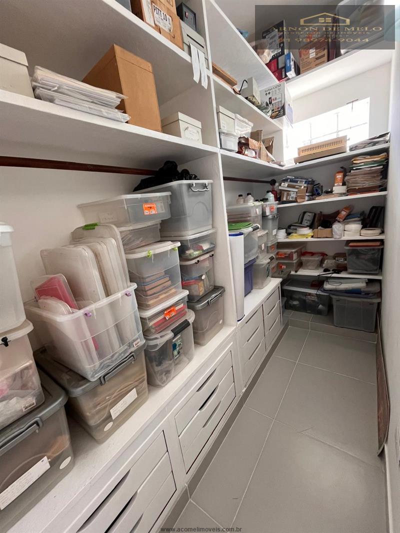 Casa, 3 quartos, 203 m² - Foto 16