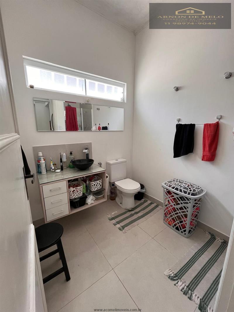 Casa, 3 quartos, 203 m² - Foto 20