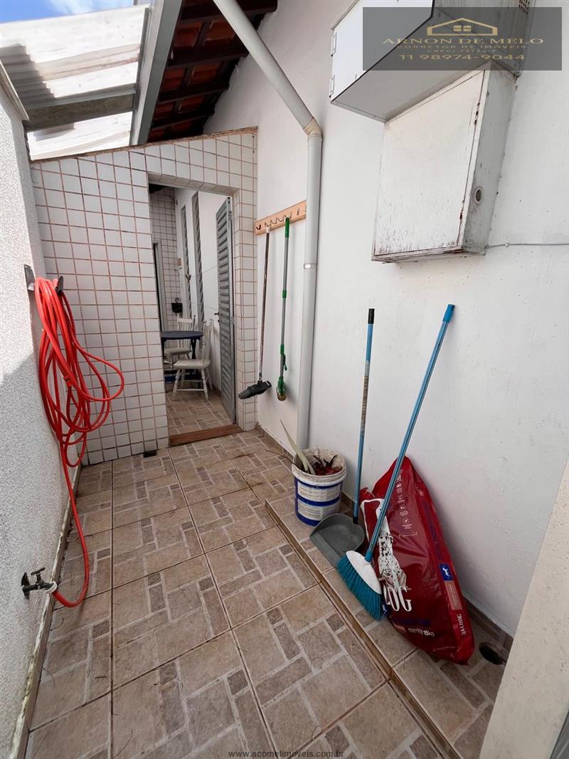 Casa, 3 quartos, 203 m² - Foto 24