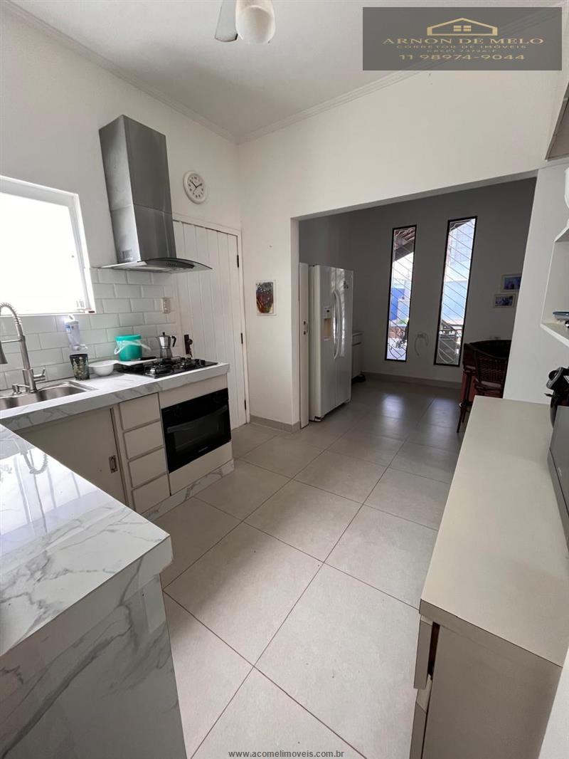 Casa, 3 quartos, 203 m² - Foto 17