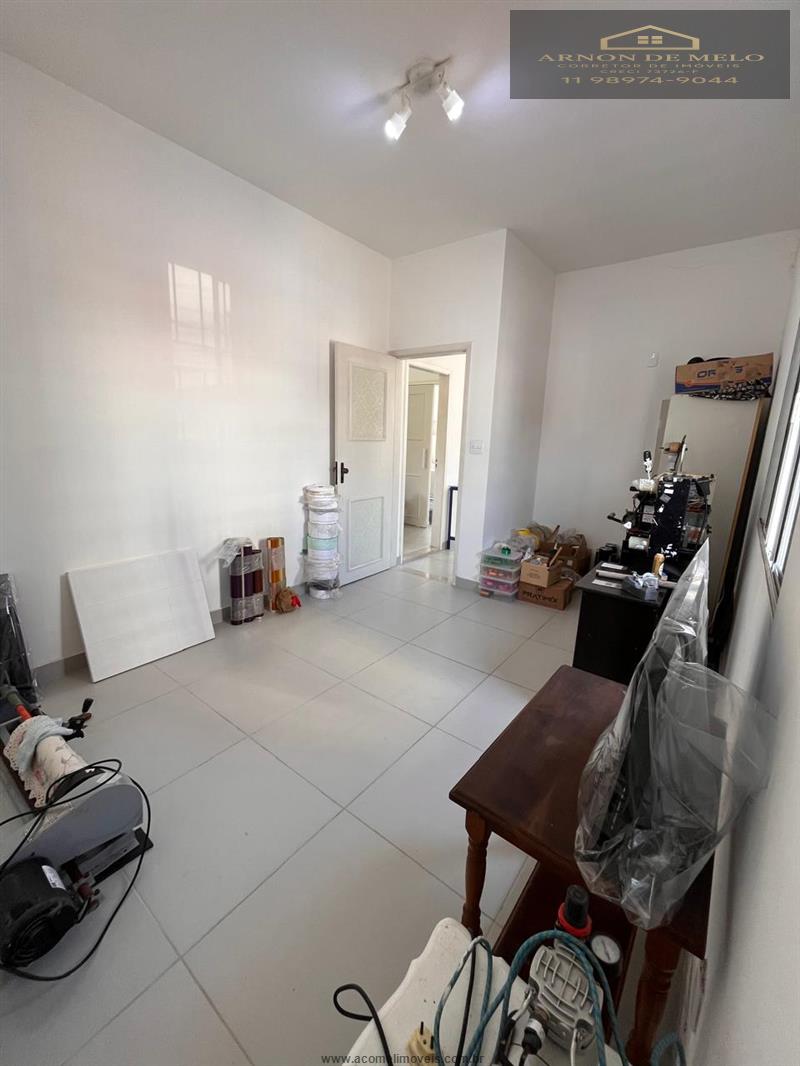 Casa, 3 quartos, 203 m² - Foto 21