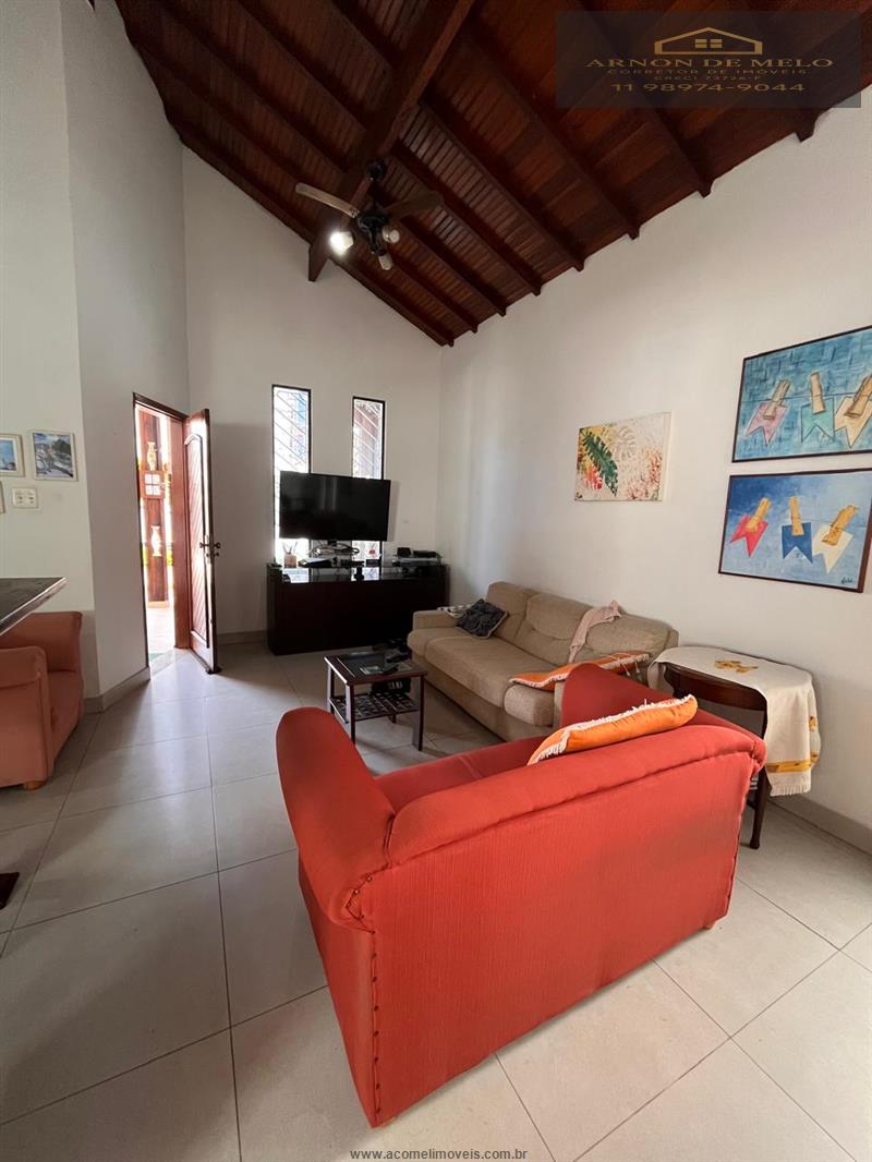 Casa, 3 quartos, 203 m² - Foto 25
