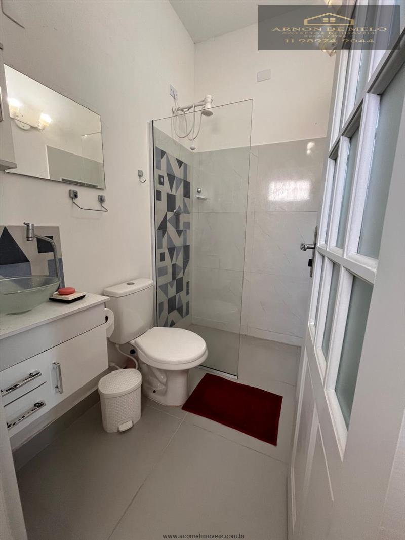 Casa, 3 quartos, 203 m² - Foto 14