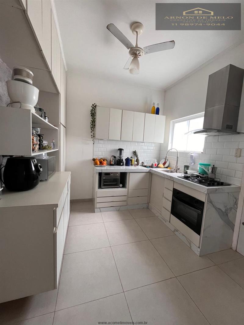 Casa, 3 quartos, 203 m² - Foto 22