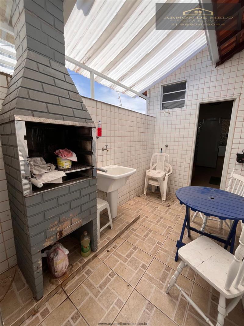 Casa, 3 quartos, 203 m² - Foto 26
