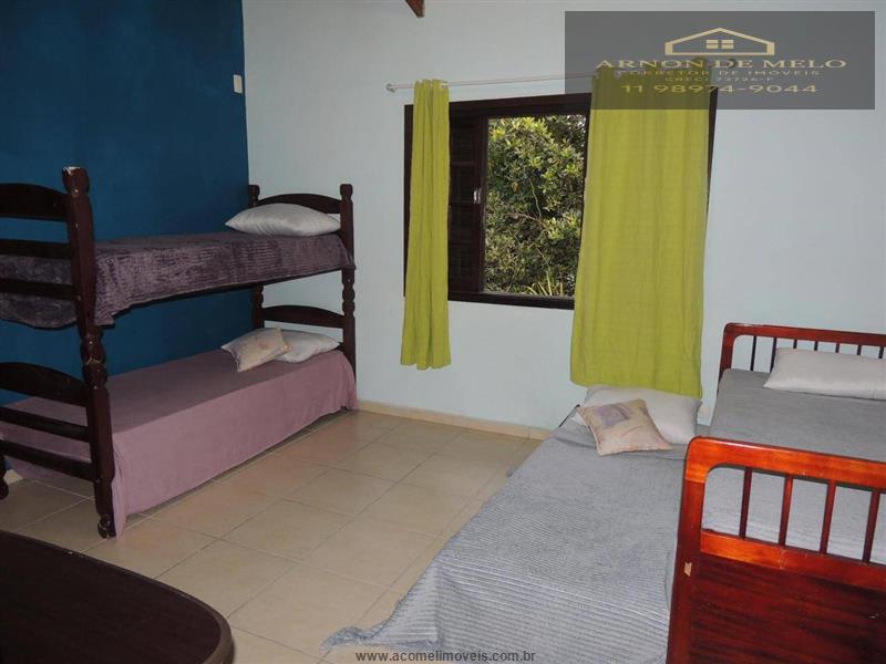 Casa, 5 quartos, 210 m² - Foto 11