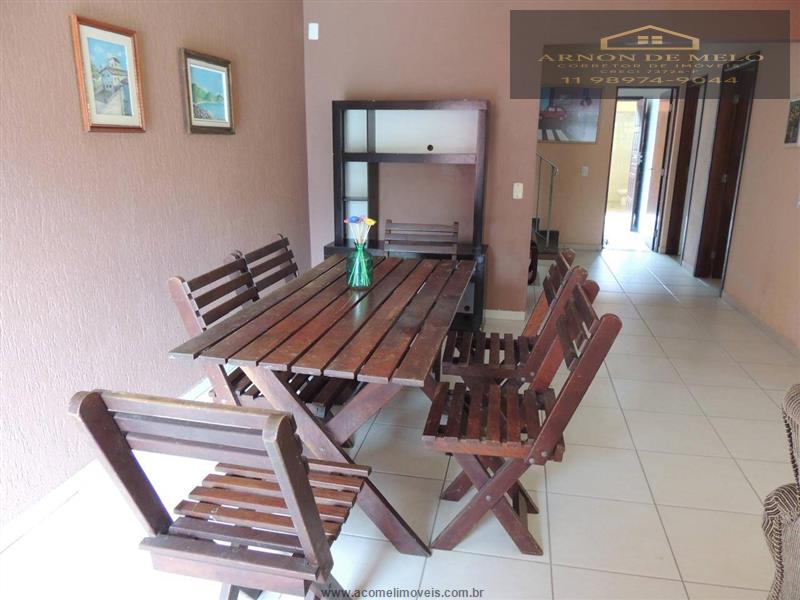 Casa, 5 quartos, 210 m² - Foto 18