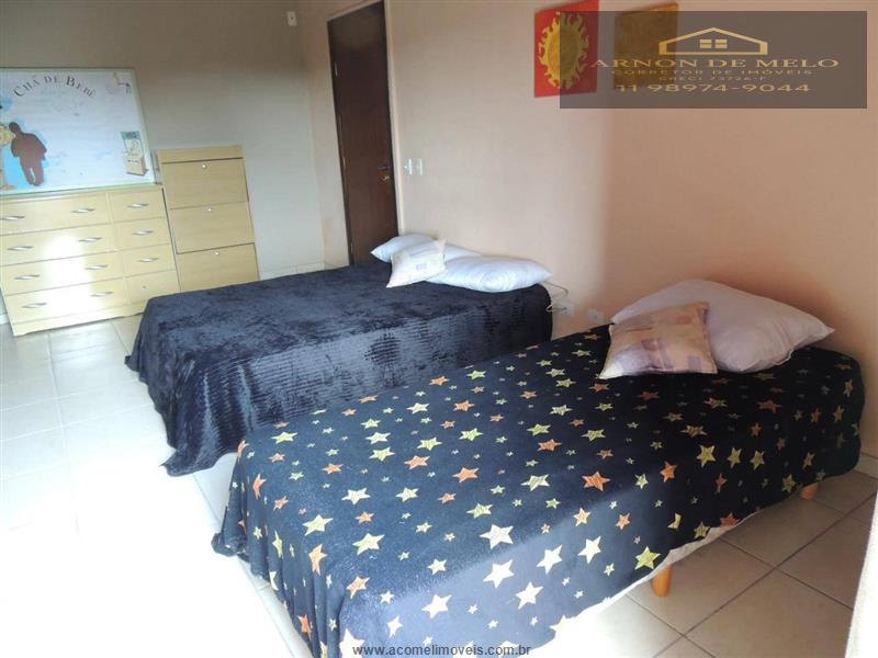 Casa, 5 quartos, 210 m² - Foto 12
