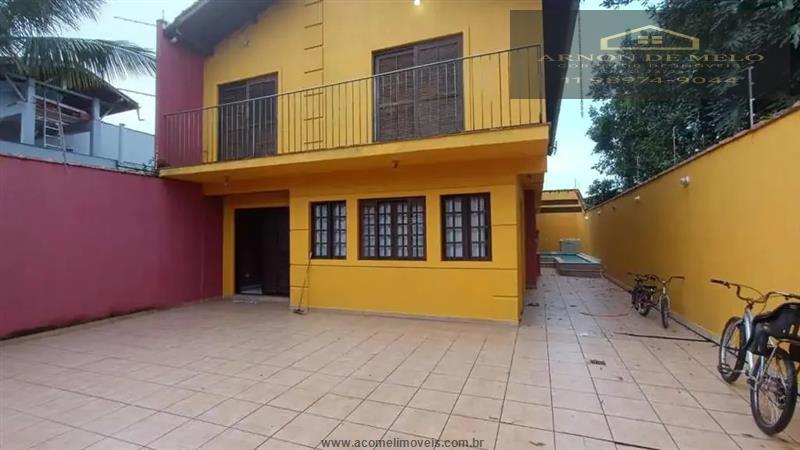 Casa, 5 quartos, 210 m² - Foto 22