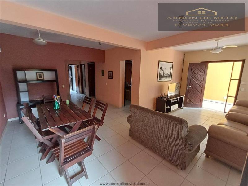 Casa, 5 quartos, 210 m² - Foto 19