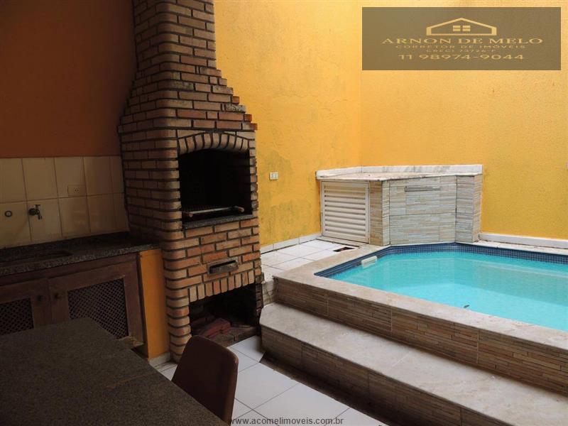 Casa, 5 quartos, 210 m² - Foto 23