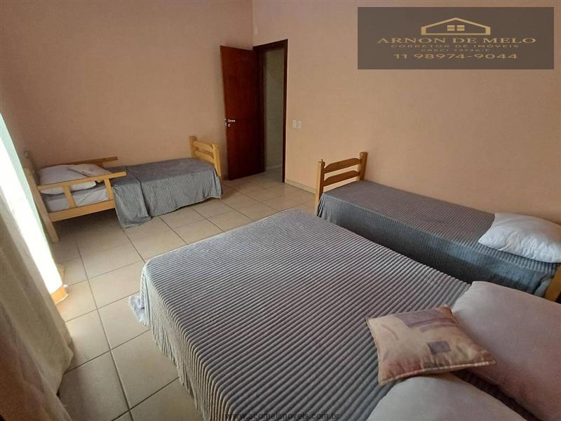 Casa, 5 quartos, 210 m² - Foto 13