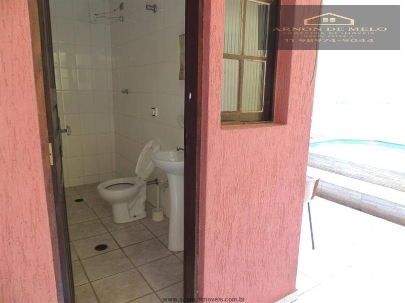Casa, 5 quartos, 210 m² - Foto 29