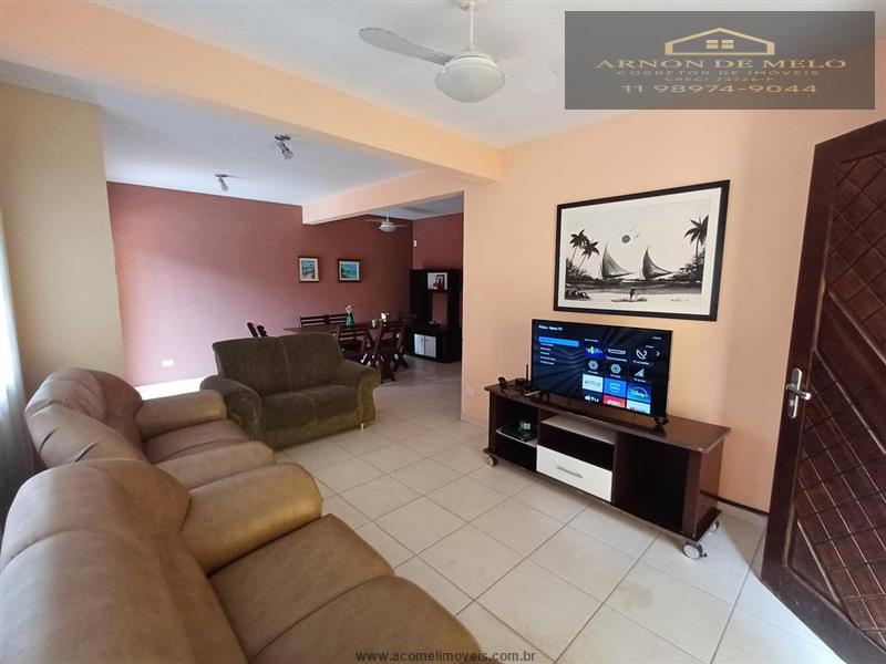 Casa, 5 quartos, 210 m² - Foto 20