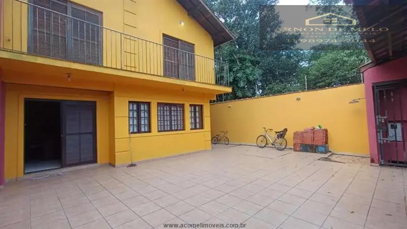 Casa, 5 quartos, 210 m² - Foto 25