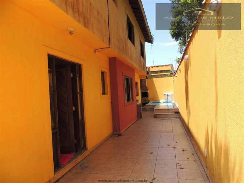 Casa, 5 quartos, 210 m² - Foto 16