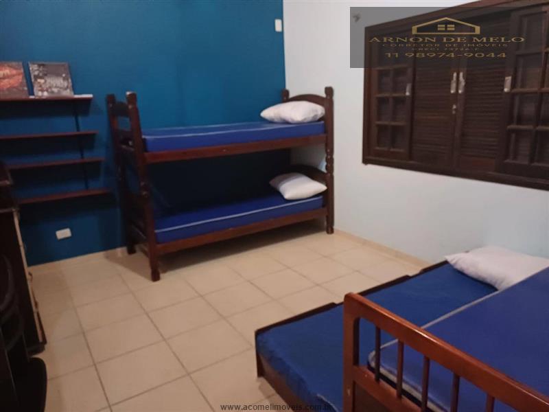 Casa, 5 quartos, 210 m² - Foto 26