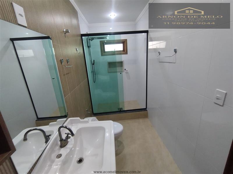 Casa, 3 quartos, 250 m² - Foto 12