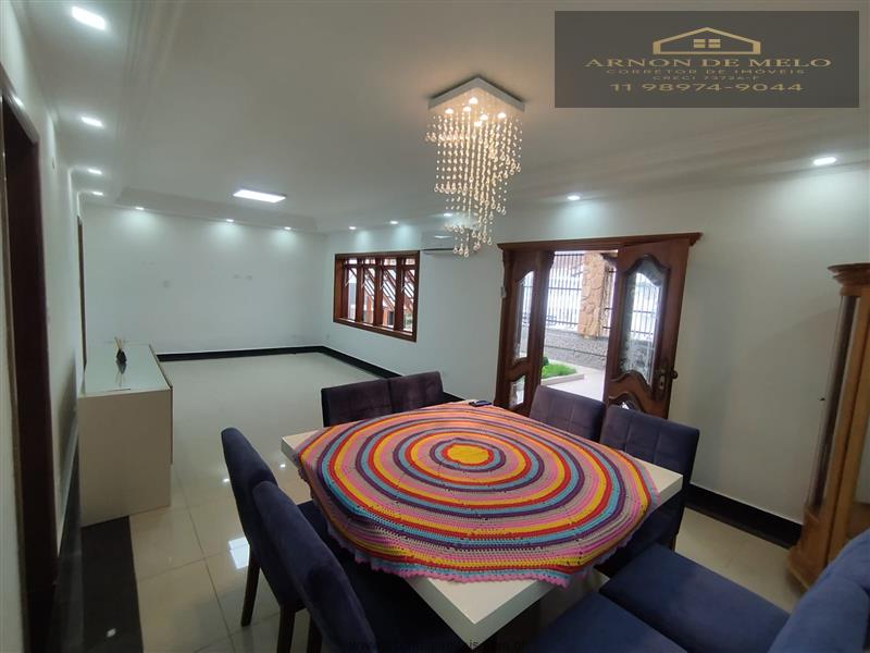 Casa, 3 quartos, 250 m² - Foto 16