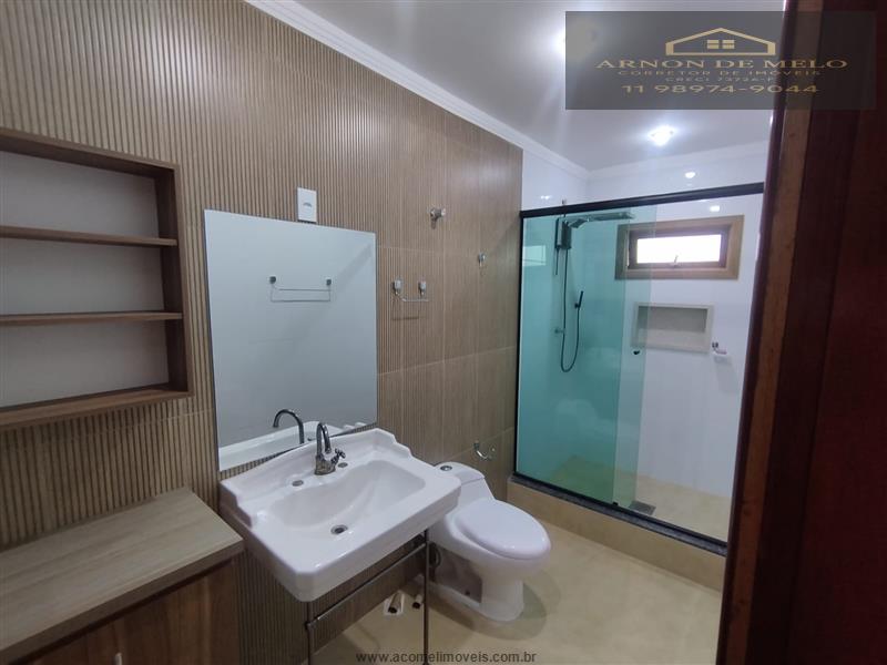 Casa, 3 quartos, 250 m² - Foto 13
