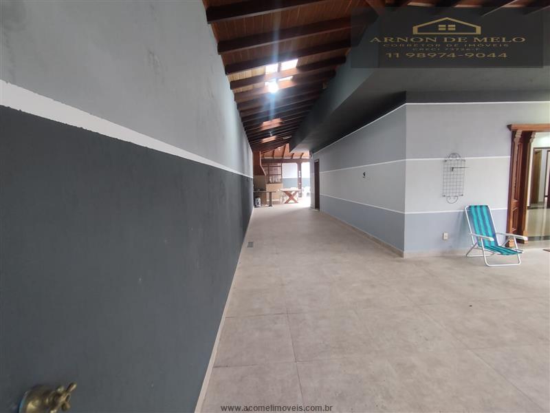 Casa, 3 quartos, 250 m² - Foto 17