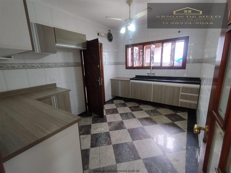Casa, 3 quartos, 250 m² - Foto 19