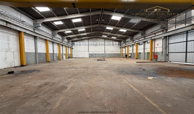 Depósito-Galpão, 700 m² - Foto 17