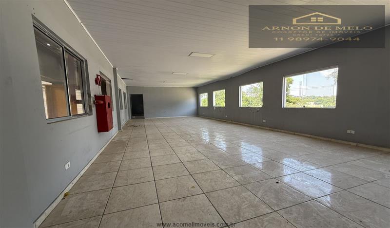 Depósito-Galpão, 700 m² - Foto 11