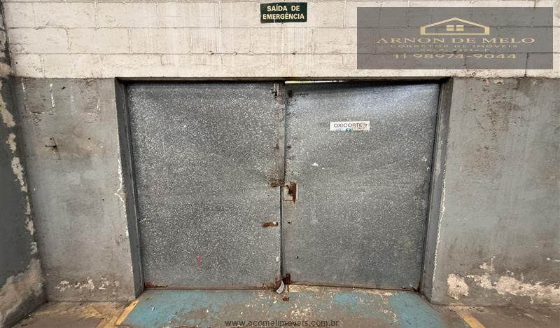 Depósito-Galpão, 700 m² - Foto 18