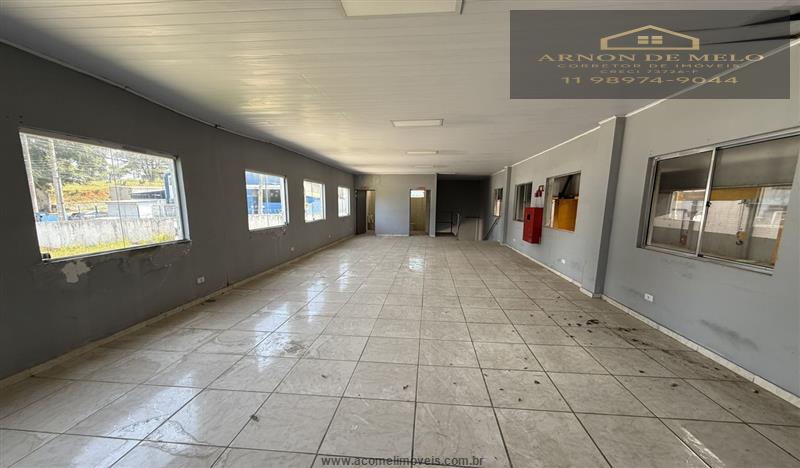 Depósito-Galpão, 700 m² - Foto 12