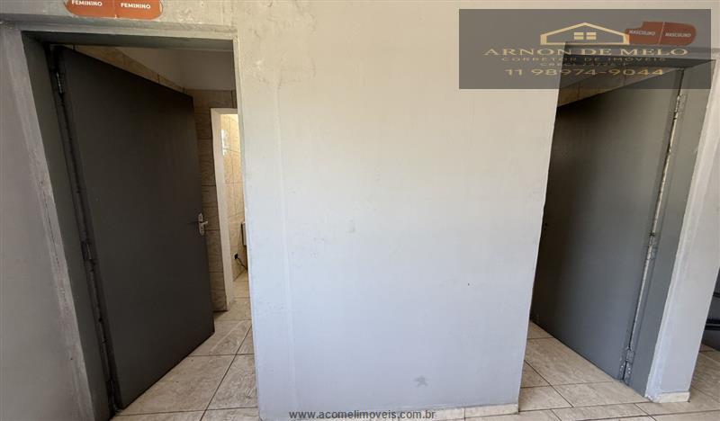 Depósito-Galpão, 700 m² - Foto 13