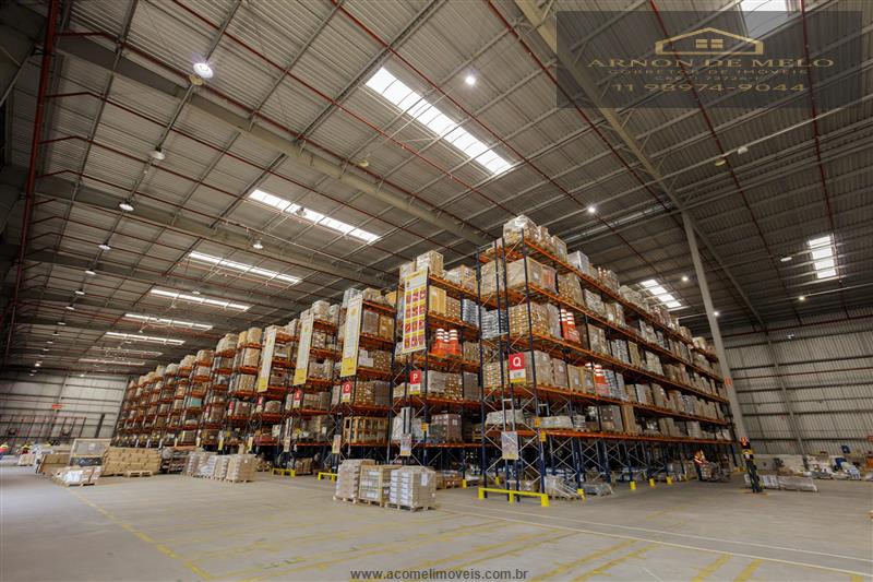 Depósito-Galpão, 7629 m² - Foto 2