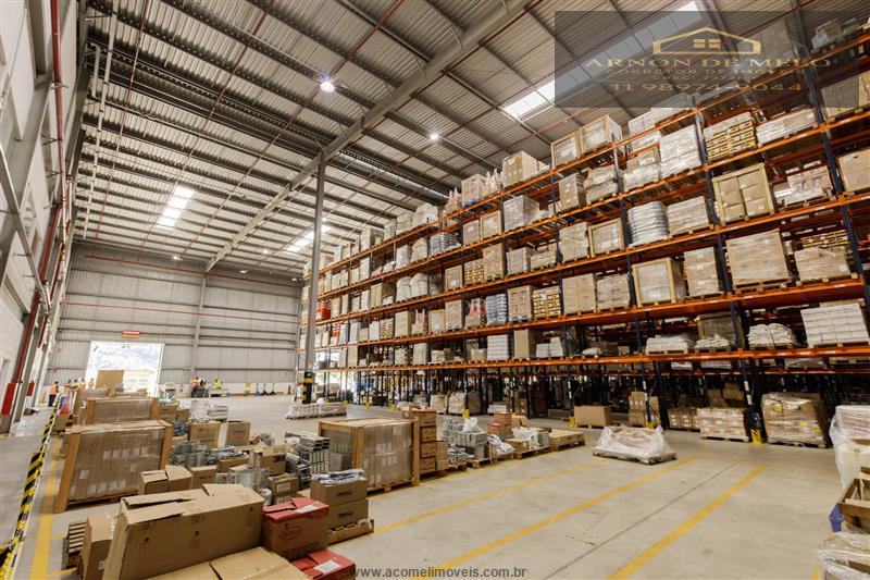 Depósito-Galpão, 7629 m² - Foto 3