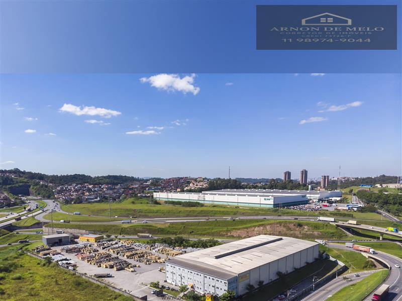 Depósito-Galpão, 7629 m² - Foto 5