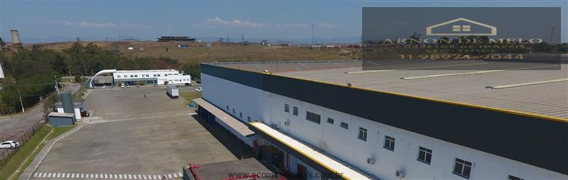 Pavilhão/galpão/depósito para alugar, por R$ 58.728,00 Pavilhão/galpão/depósito para alugar, por R$ 58.728,00