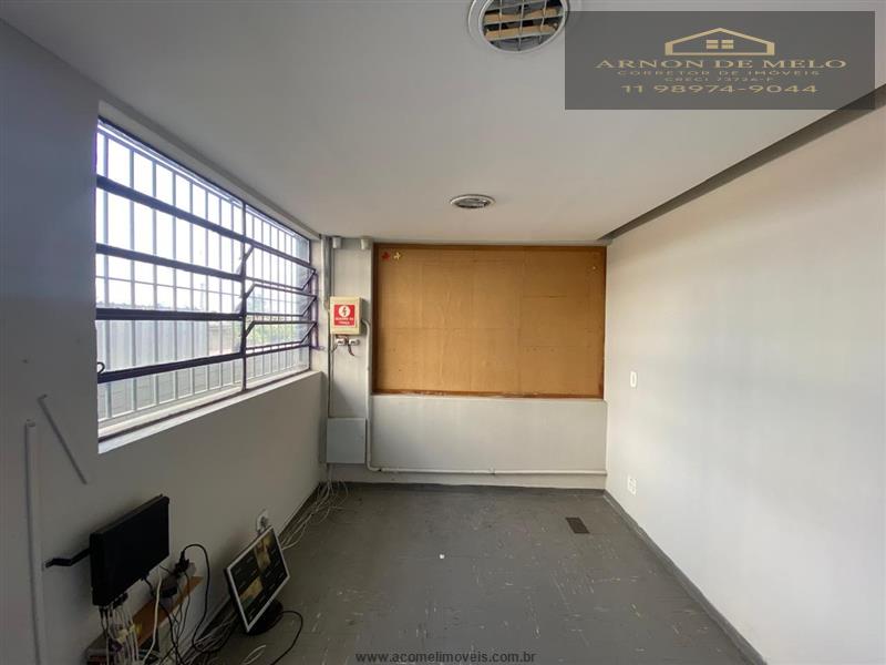 Depósito-Galpão, 496 m² - Foto 20