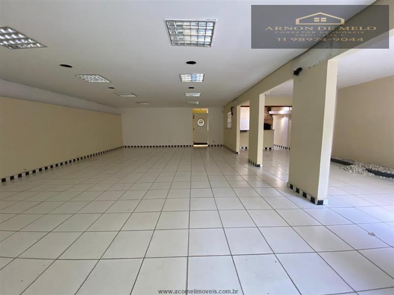 Depósito-Galpão, 496 m² - Foto 19