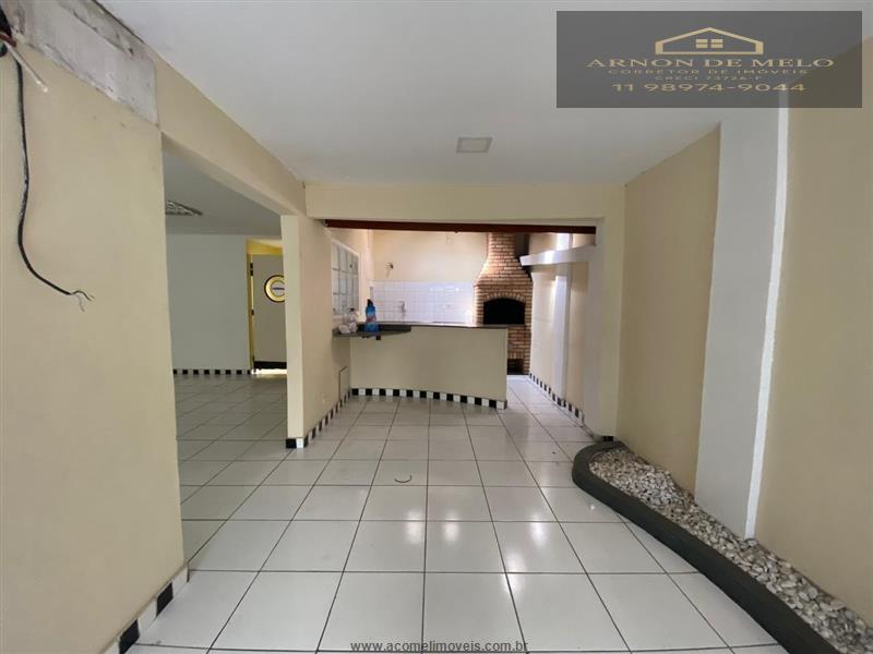 Depósito-Galpão, 496 m² - Foto 21