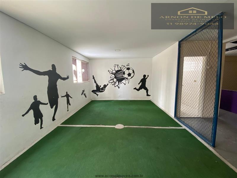 Depósito-Galpão, 496 m² - Foto 22