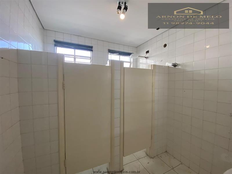 Depósito-Galpão, 496 m² - Foto 16