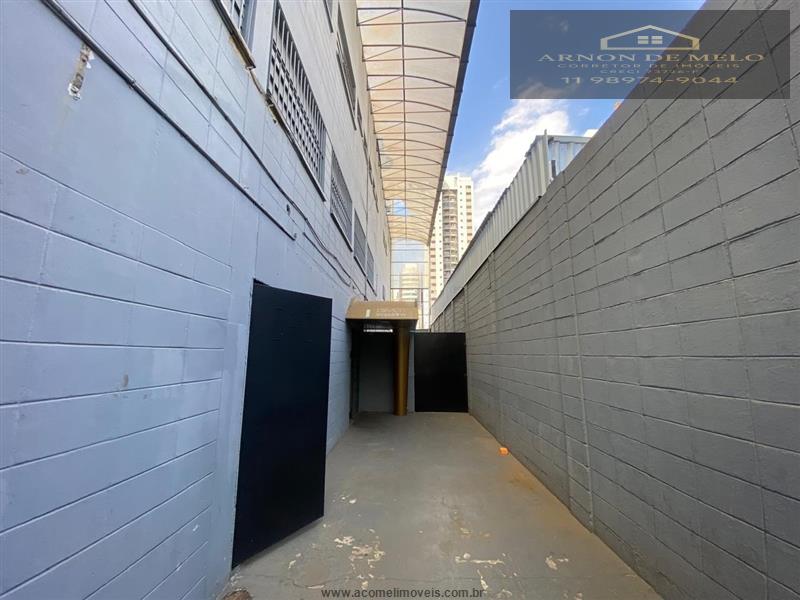 Pavilhão/galpão/depósito à venda, 496 m² por R$ 4.500.000,00 Pavilhão/galpão/depósito à venda, 496 m² por R$ 4.500.000,00