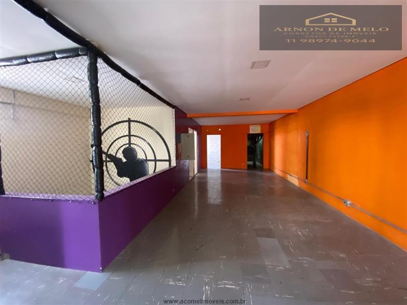 Depósito-Galpão, 496 m² - Foto 24