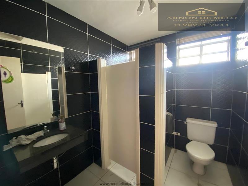 Depósito-Galpão, 496 m² - Foto 18