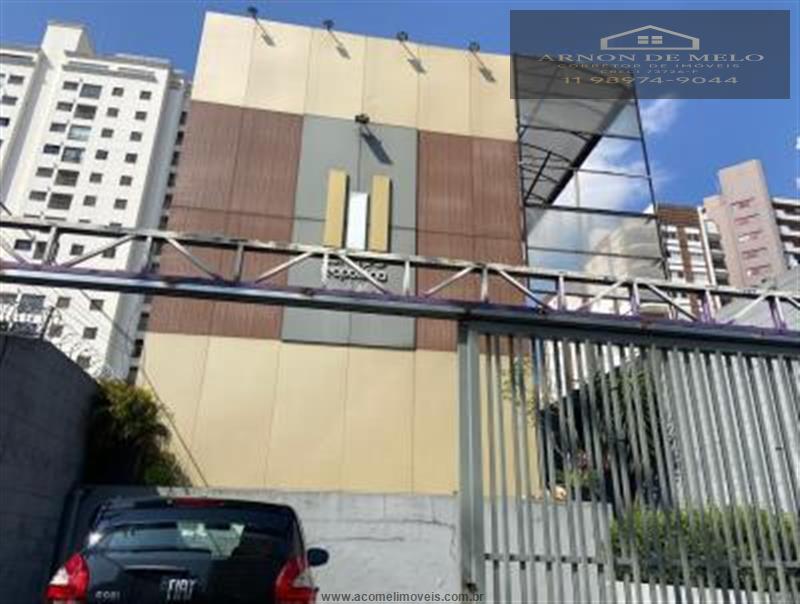 Depósito-Galpão, 496 m² - Foto 25