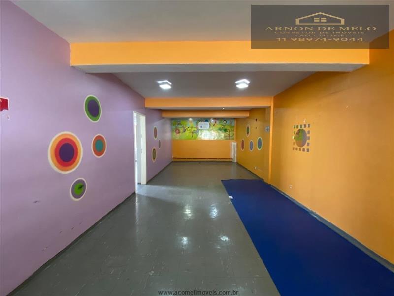 Depósito-Galpão, 496 m² - Foto 12